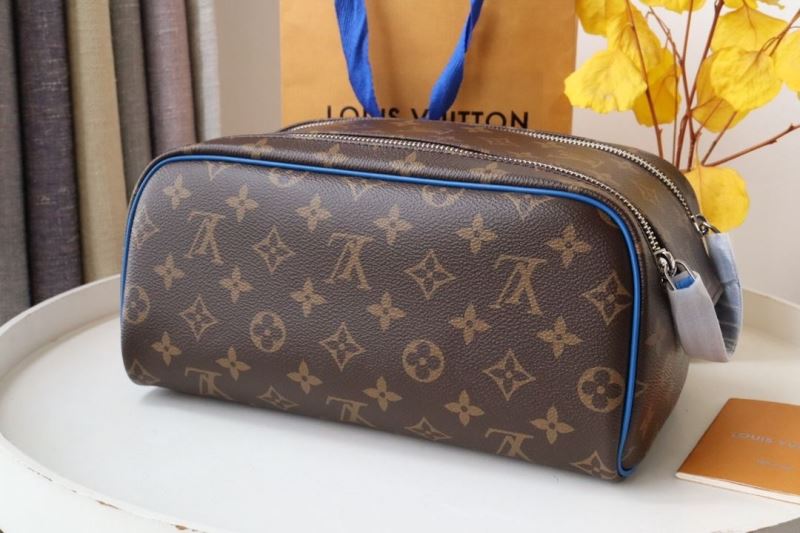 LV Cosmetic Bags